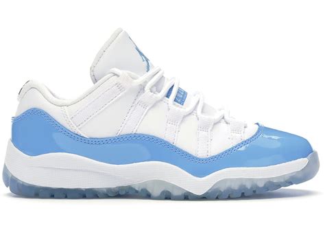 jordan 11 fake shoes|unc jordan 11 lows true.